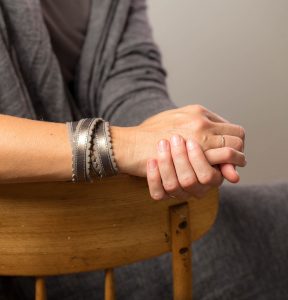Armband Twist & Shout