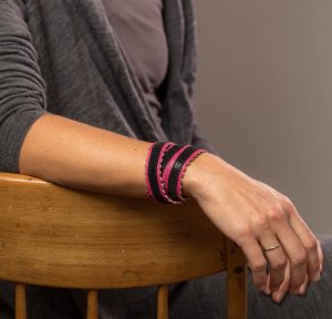 Armband Twist & Shout