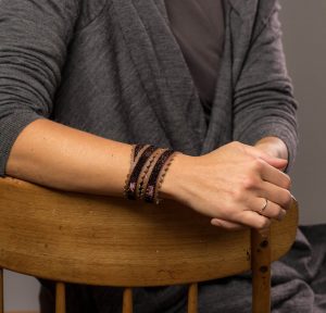 Armband Walking On Sunshine