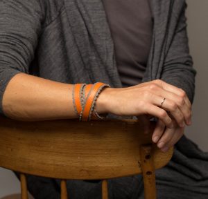 Armband Twist & Shout